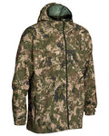 Camo coloured Northern Hunting Kjell Aske Tanatex Hunting Jacket on white background #colour_camo