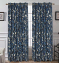 Pack of 2 Curtain Design 069 - Nishat Creative Store