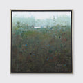 Path - Open Edition Canvas Print - Liza Pruitt