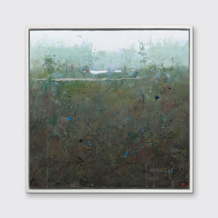 Path - Open Edition Canvas Print - Liza Pruitt