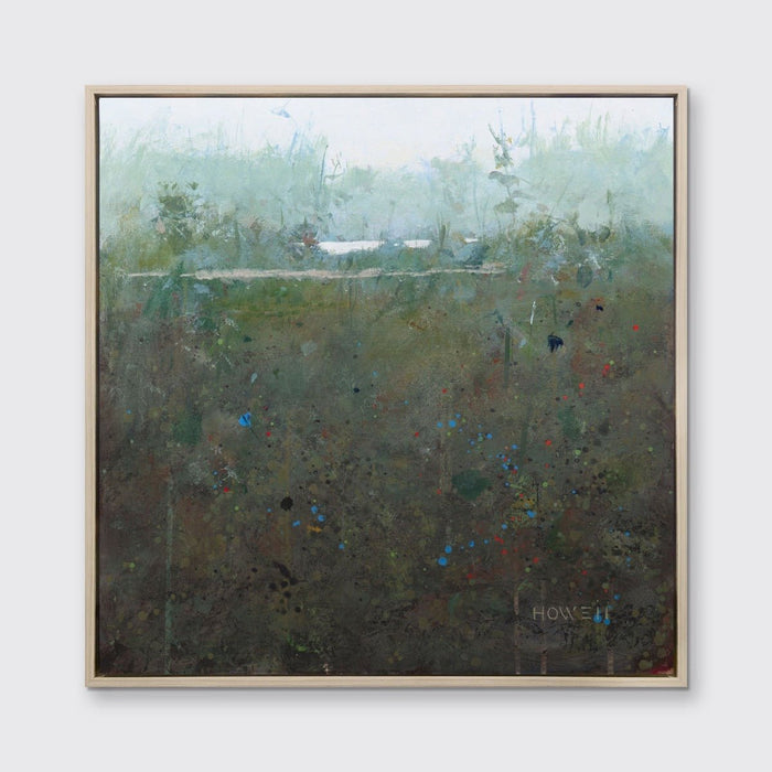 Path - Open Edition Canvas Print - Liza Pruitt