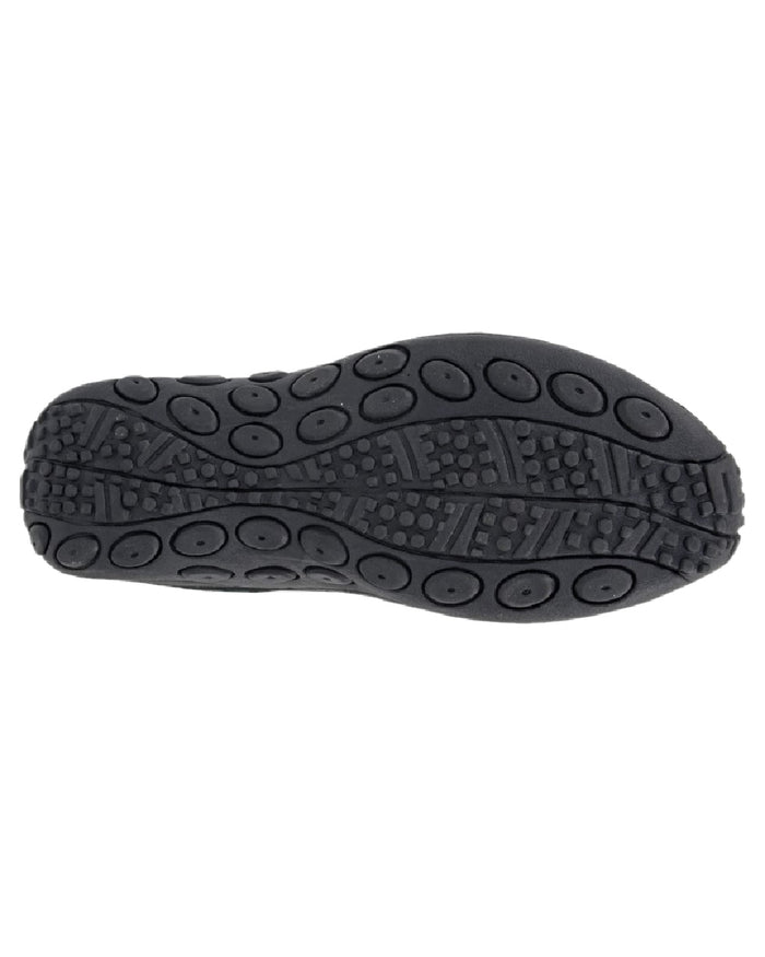 Navy Coloured PDQ Ryno Twin Gusset Jungle Casual Trainers on White Background
#colour_navy