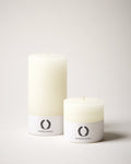 Pillar Candles - Liza Pruitt
