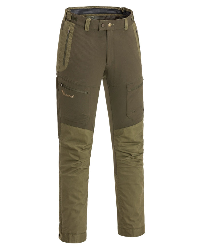 Dark Olive Hunting Olive / 28"