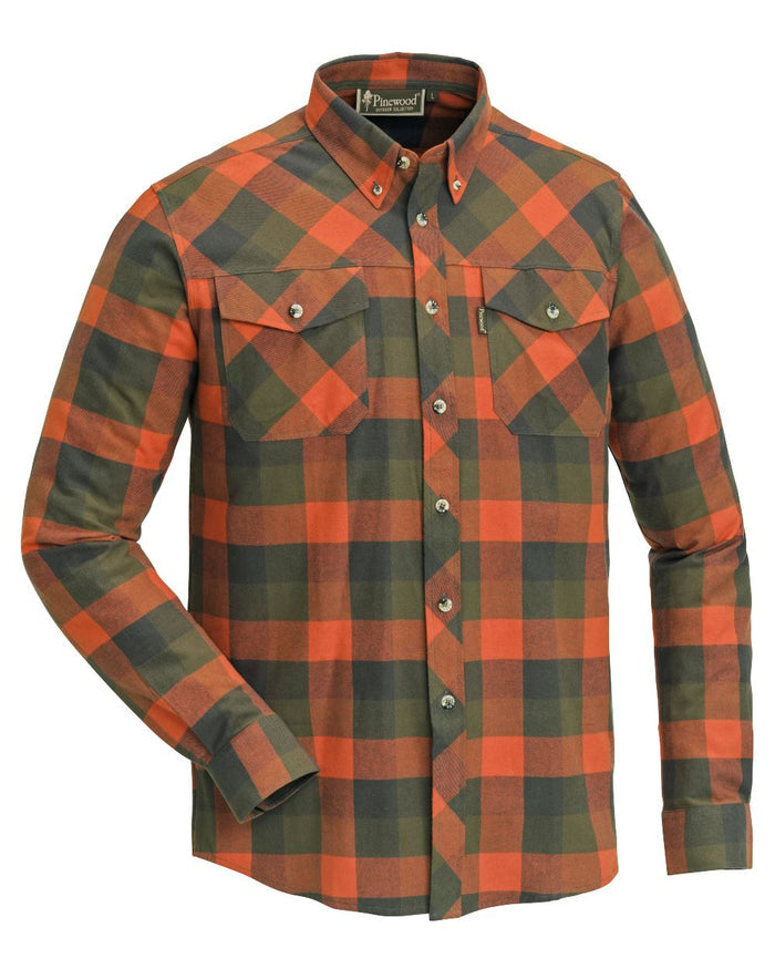 Terracotta Green / Small