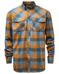 Fudge Blue / Small