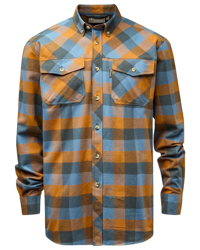 Fudge Blue / Small