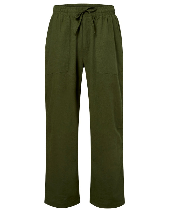Pine Green / 33"