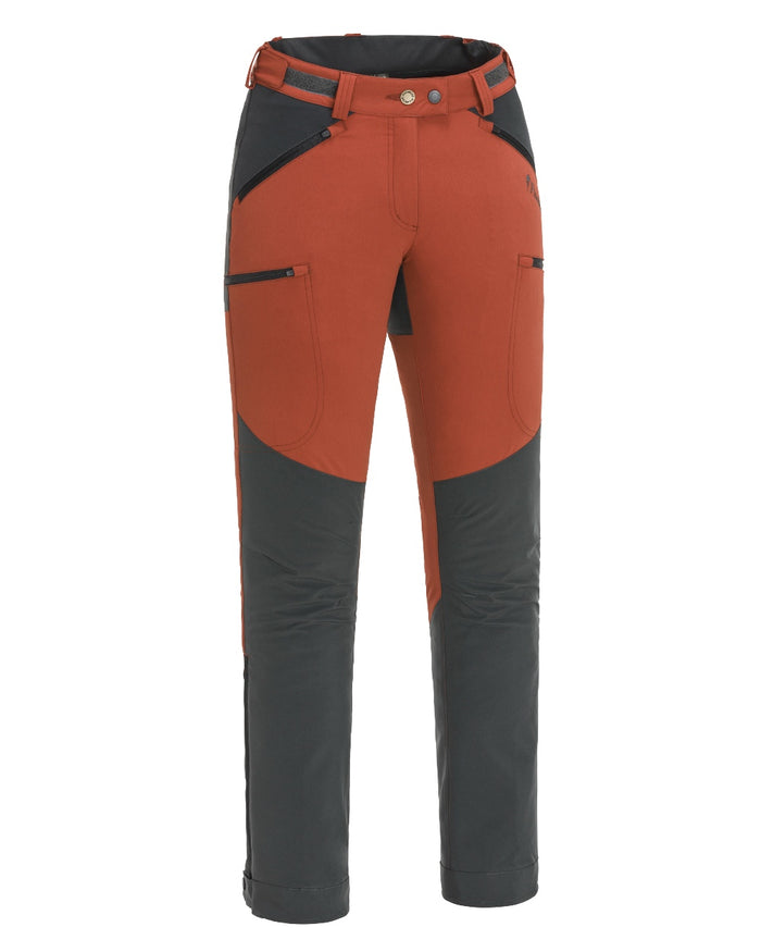 Terracotta Dark Anthracite / 8