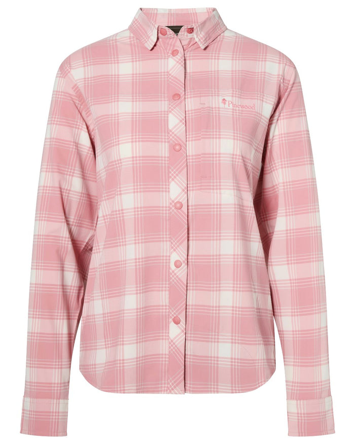 Light Pink White / 8