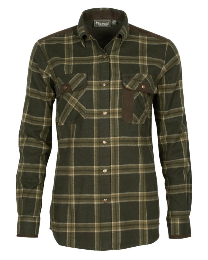 Dark Green Green / 8