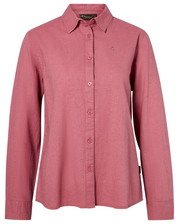 Dusty Pink / 8
