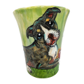 Pitbull Love Mug