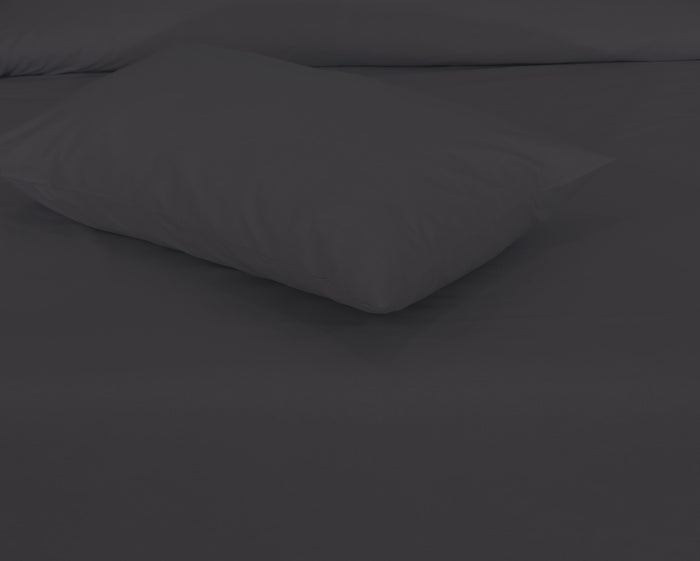 Plain Double Bed Sheet Design NC-C 160 - Nishat Creative Store