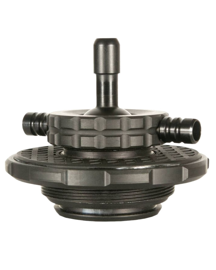 Primos 65904M Apex Magnaswitch Head On White Background
