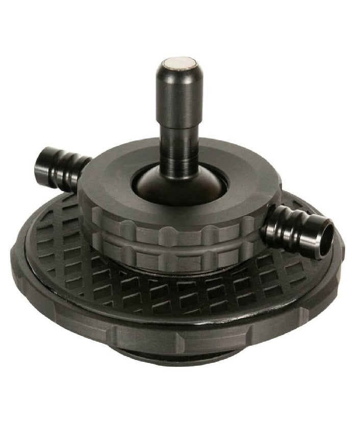 Primos 65904M Apex Magnaswitch Head On White Background