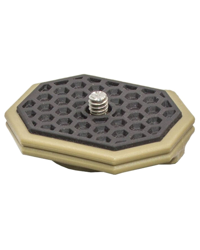 Primos Optics Camera Mount For Gen 3 Trigger Stick On White Background
