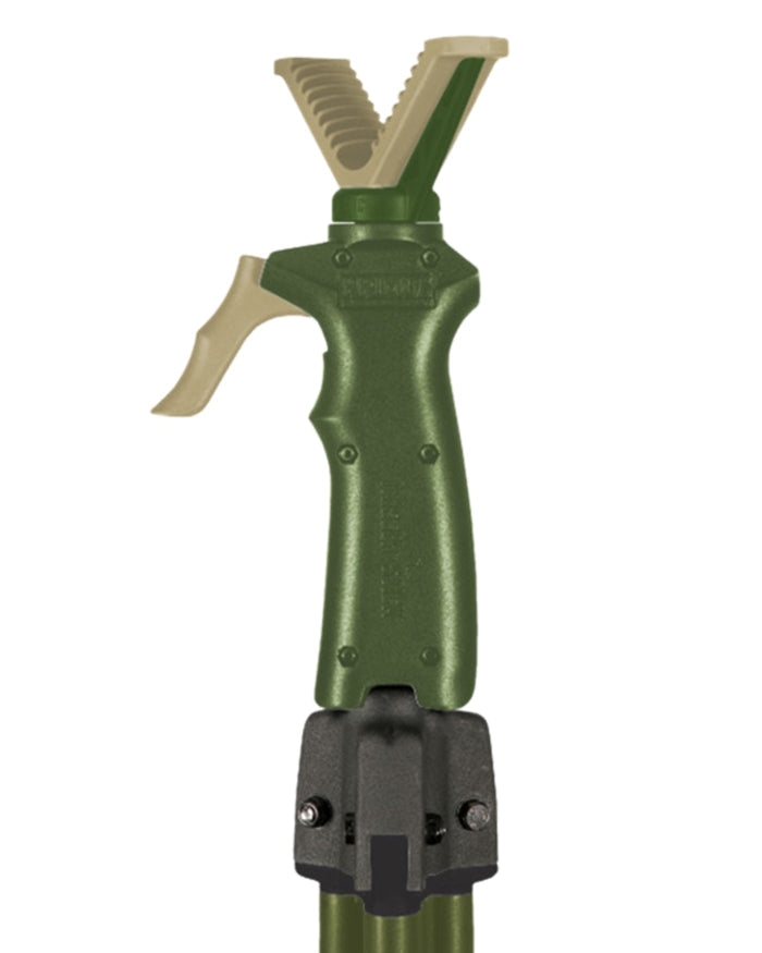 Primos Trigger Stick Vital Tripod On White Background