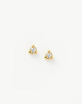 Prism Stud Earrings Earrings Missoma