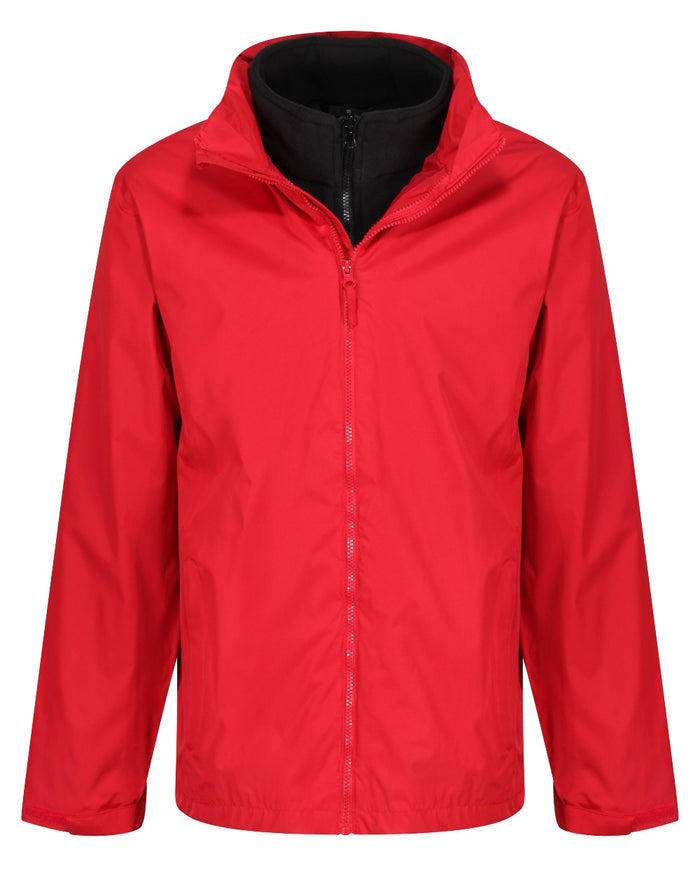 Classic Red Black / XS