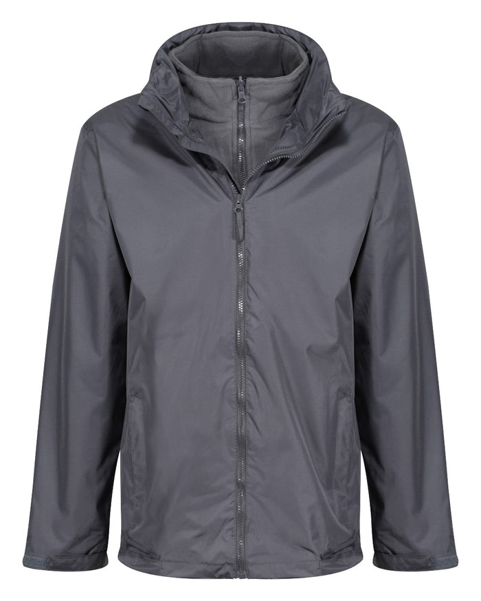 Seal Grey / XS