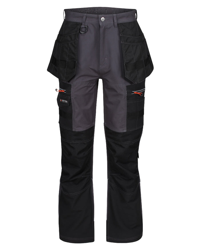 Iron Black / Short / 30"