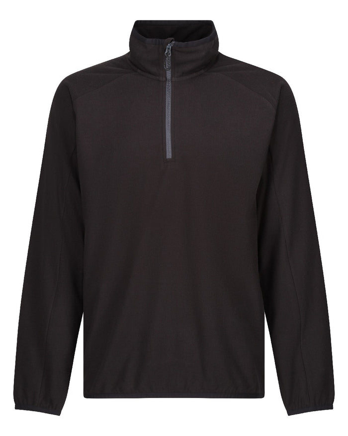 Black Seal Grey / Small