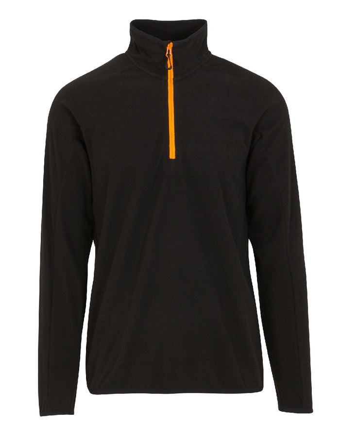 Black Orange Pop / Small