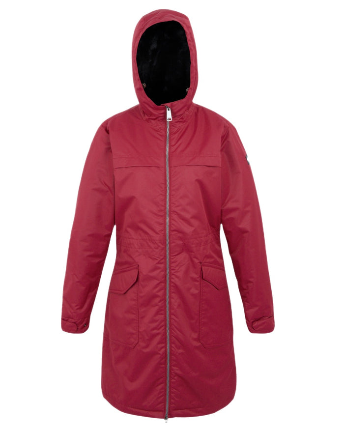 Rumba Red Black / 8