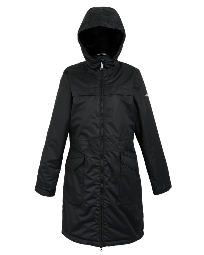 Black / 8