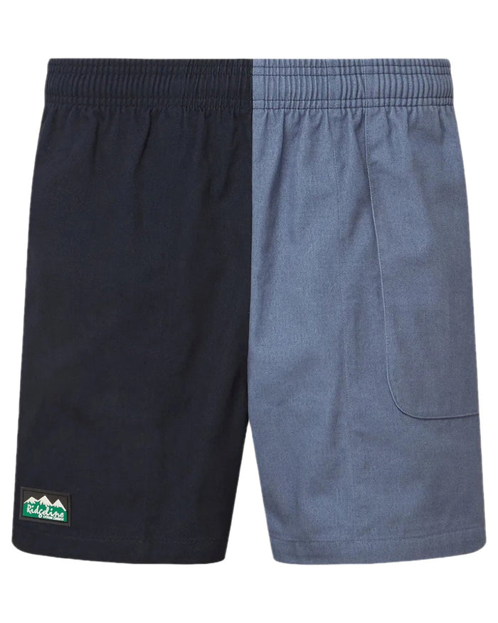 Navy Storm / XXS