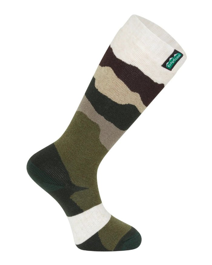 Olive Stripes / 3-6