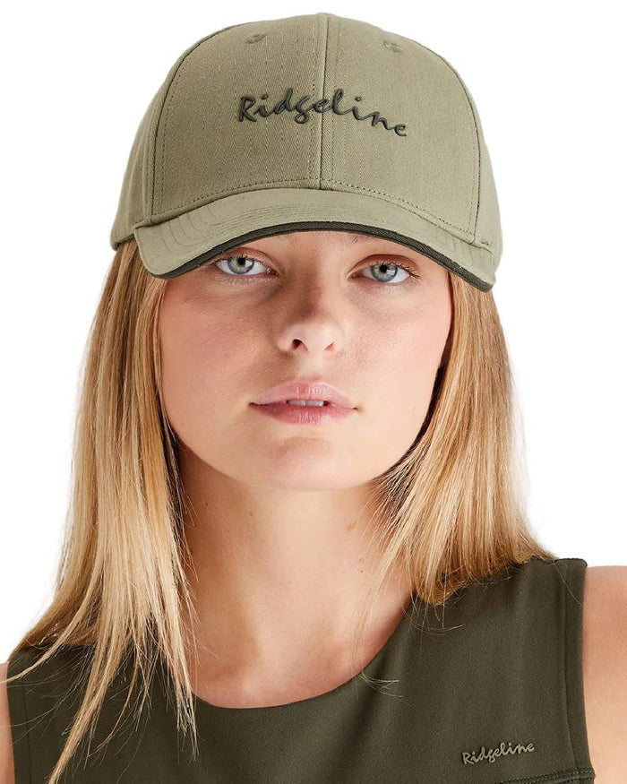 Khaki Green