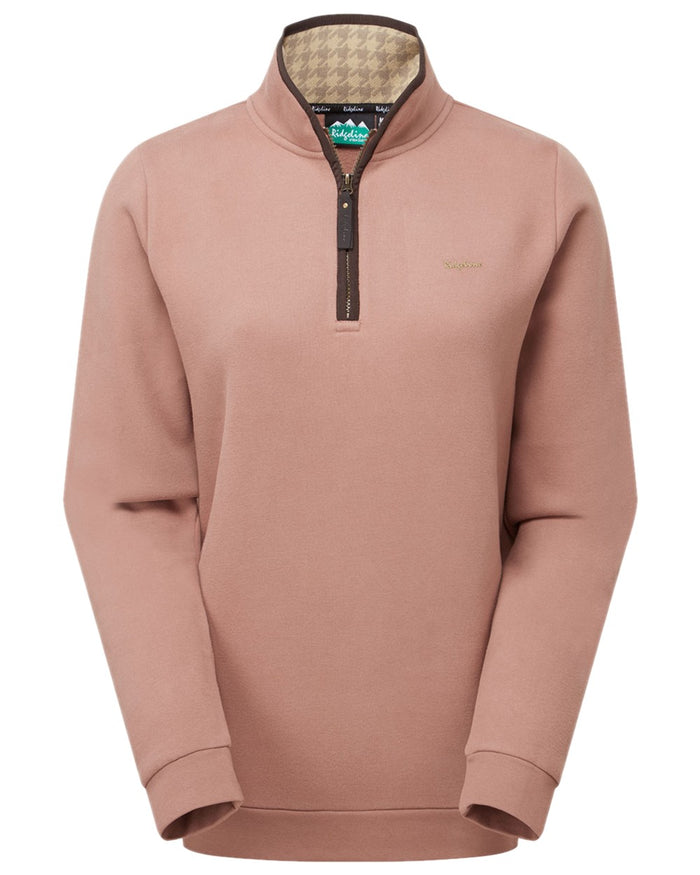 Dusky Pink / 8