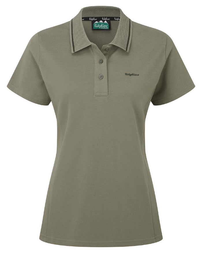 Smokey Olive / 8