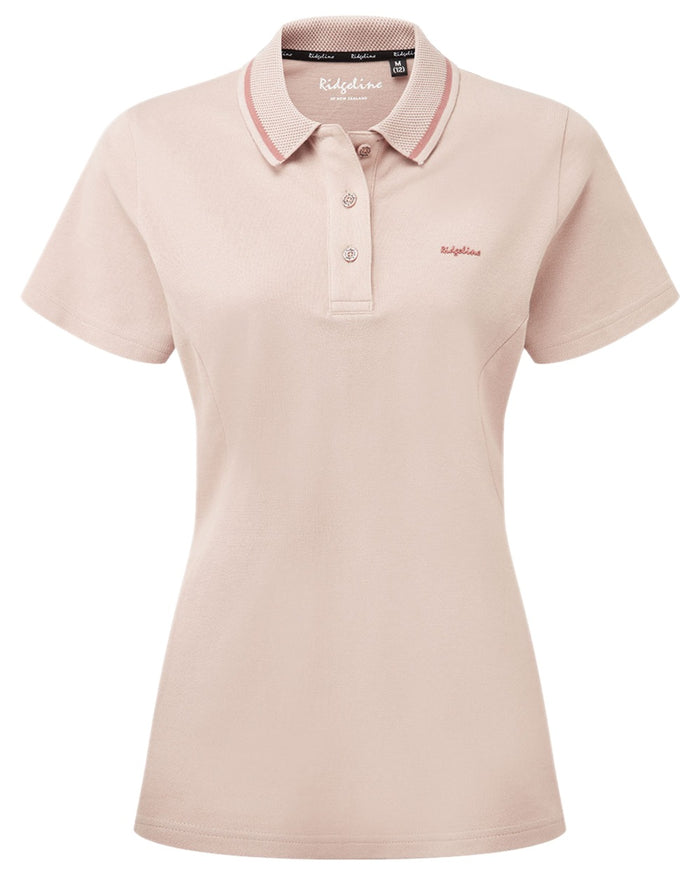 Blush / 8