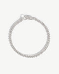 Round Curb Chain Bracelet Bracelets Missoma