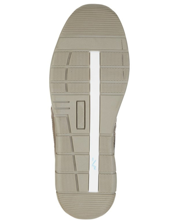 Light Brown coloured Route 21 Mens 3 Eye Apron Leisure Shoes on white background #colour_light-brown