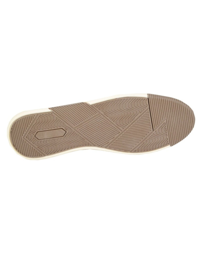 Brown coloured Route 21 Mens 6 Eye Lace Leisure Shoes on white background #colour_brown