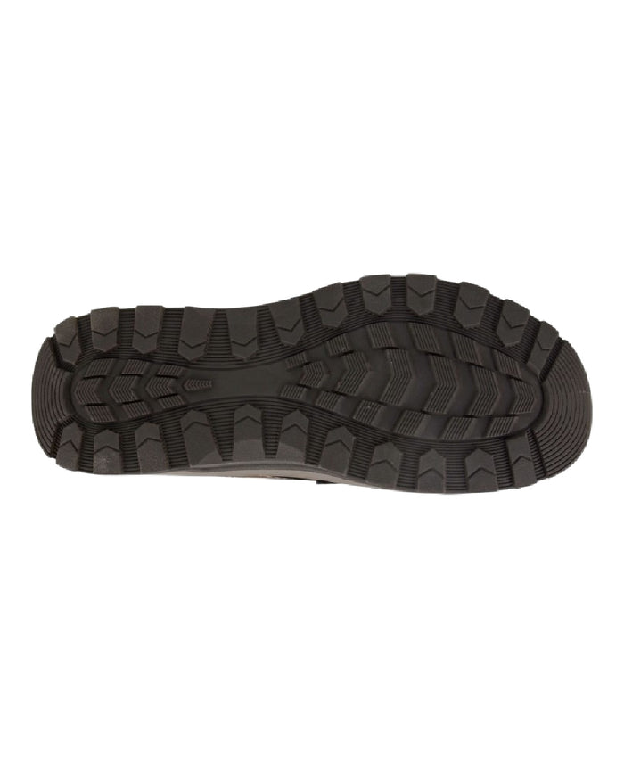 Brown Coloured Scimitar Mens Synthetic Nubuck Lace Up Leisure Shoes on White Background
#colour_brown