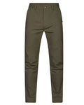Grape Leaf Coloured Seeland Beech Trousers on white background #colour_grape-leaf