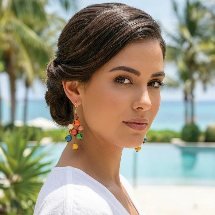 Shayla Earrings