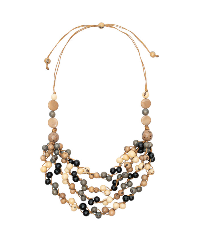 Shayla Necklace