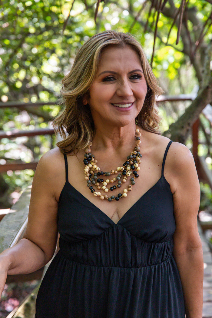 Shayla Necklace