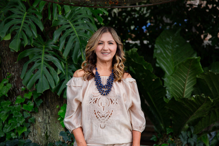 Shayla Necklace