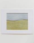 Spring Drops II | 11" h x 14" w - Liza Pruitt
