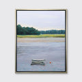 Still Summer - Limited Edition Canvas Print - Liza Pruitt