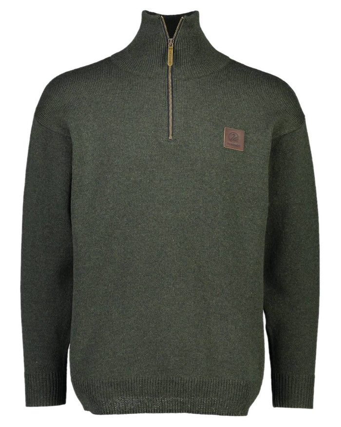 Olive / Small