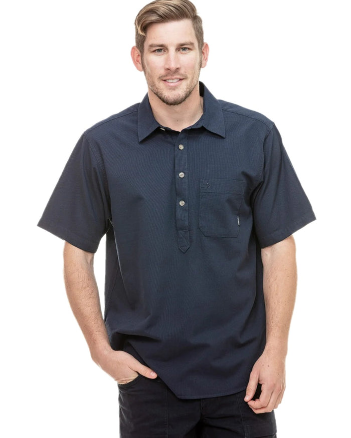 Navy / Small