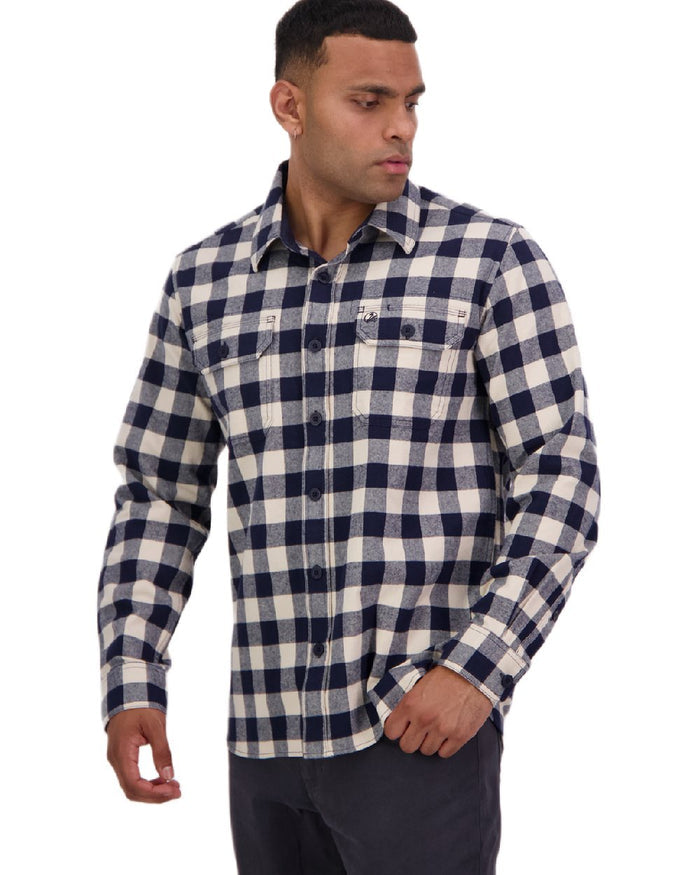 Navy Sandshell / Small